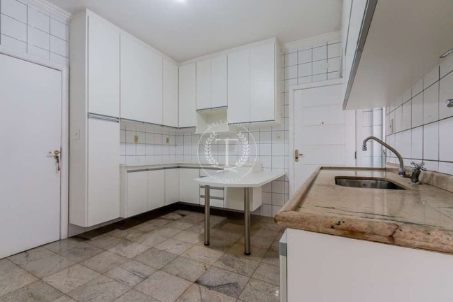 Imagem Apartamento com 3 Quartos à Venda, 155 m² em Santa Cecília - São Paulo