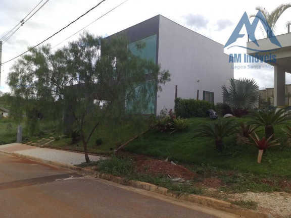 Imagem Casa de Condomínio com 3 Quartos à Venda, 525 m² em Gran Royalle - Lagoa Santa Imagem Casa de Condomínio com 3 Quartos à Venda, 525 m² em Gran Royalle - Lagoa Santa