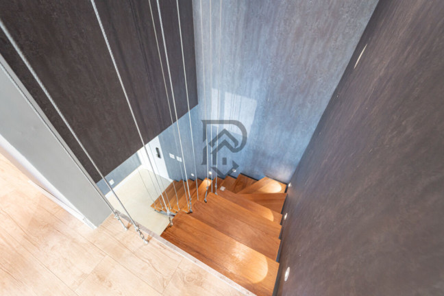Imagem Apartamento com 1 Quarto à Venda, 76 m² em Campo Belo - São Paulo