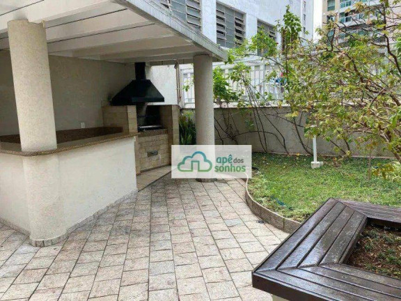 Imagem Apartamento com 1 Quarto para Alugar, 40 m² em Perdizes - São Paulo Imagem Apartamento com 1 Quarto para Alugar, 40 m² em Perdizes - São Paulo