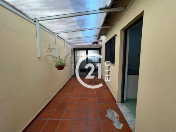 Imagem Casa com 3 Quartos à Venda, 150 m² em Moema - São Paulo Imagem Casa com 3 Quartos à Venda, 150 m² em Moema - São Paulo