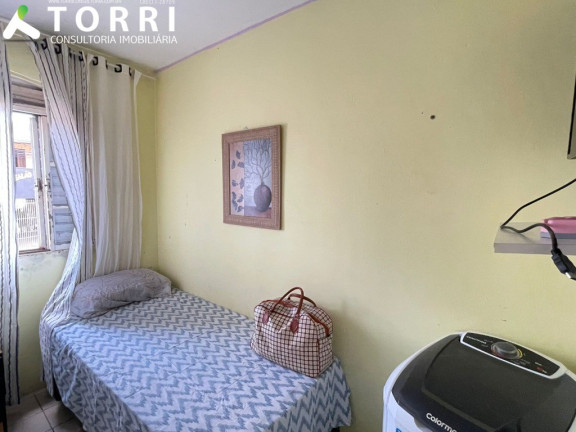 Imagem Casa com 4 Quartos à Venda, 139 m² em Nova Votorantim - Votorantim