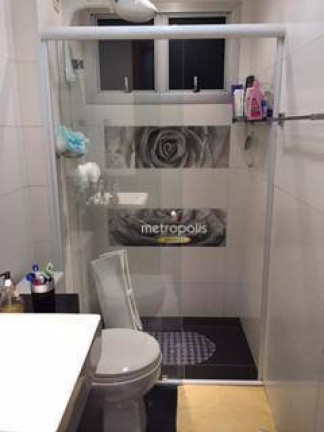 Imagem Apartamento com 2 Quartos à Venda, 93 m² em Campestre - Santo André Imagem Apartamento com 2 Quartos à Venda, 93 m² em Campestre - Santo André