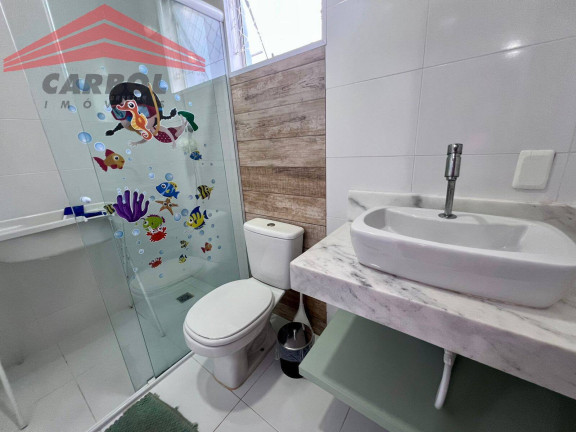 Imagem Casa de Condomínio com 3 Quartos à Venda, 150 m² em Currupira - Jundiaí
