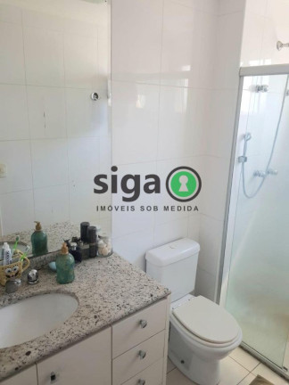 Imagem Apartamento com 4 Quartos à Venda, 130 m² em Vila Andrade - São Paulo
