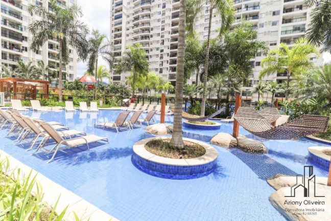 Imagem Apartamento com 3 Quartos à Venda, 86 m² em Jacarepaguá - Rio De Janeiro Imagem Apartamento com 3 Quartos à Venda, 86 m² em Jacarepaguá - Rio De Janeiro
