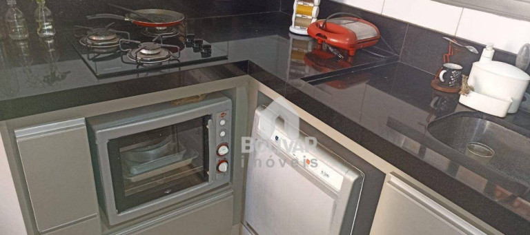 Imagem Casa com 2 Quartos à Venda, 120 m² em Alto Da Boa Vista - Itumbiara