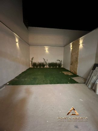 Imagem Casa com 3 Quartos à Venda, 150 m² em Vila Celeste - Ipatinga