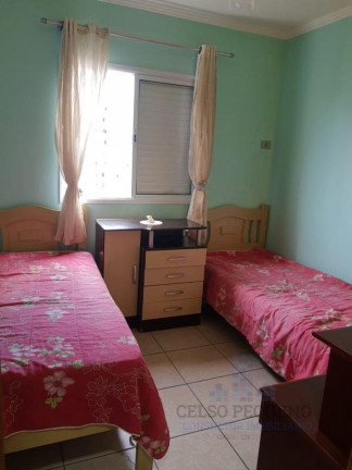 Imagem Apartamento com 2 Quartos à Venda, 60 m² em Boqueirão - Praia Grande Imagem Apartamento com 2 Quartos à Venda, 60 m² em Boqueirão - Praia Grande