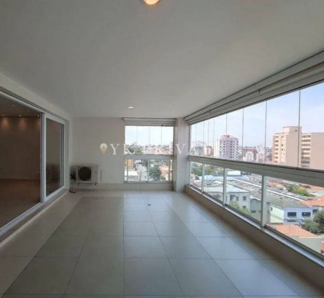 Imagem Apartamento com 3 Quartos à Venda, 152 m² em Vila Romana - São Paulo Imagem Apartamento com 3 Quartos à Venda, 152 m² em Vila Romana - São Paulo