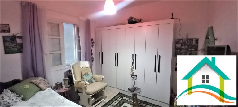 Imagem Sobrado com 2 Quartos à Venda, 182 m² em Vila Palmares - Santo André