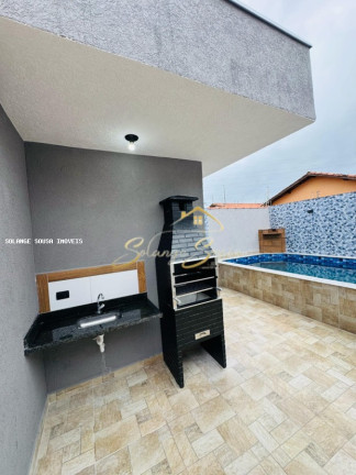 Imagem Casa com 2 Quartos à Venda, 74 m² em Jardim Jamaica - Itanhaém Imagem Casa com 2 Quartos à Venda, 74 m² em Jardim Jamaica - Itanhaém