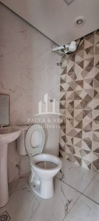 Imagem Cobertura com 3 Quartos à Venda, 120 m² em Matriz - Mauá Imagem Cobertura com 3 Quartos à Venda, 120 m² em Matriz - Mauá