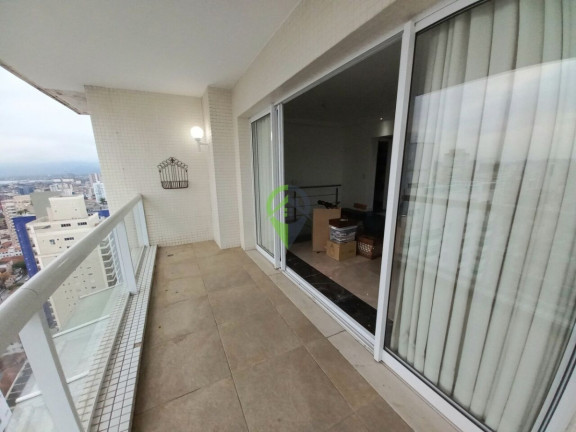 Imagem Apartamento com 3 Quartos à Venda, 298 m² em Embaré - Santos Imagem Apartamento com 3 Quartos à Venda, 298 m² em Embaré - Santos