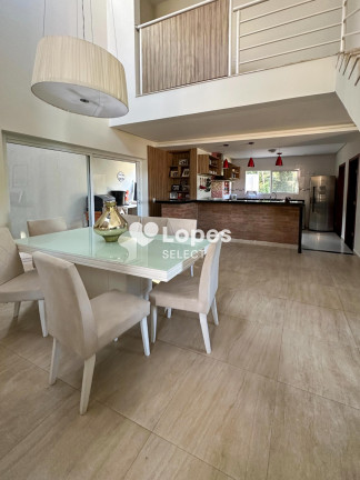 Imagem Imóvel com 3 Quartos à Venda,  em Condominio Villagio Fiorentino - Valinhos