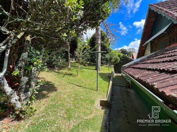 Imagem Casa com 3 Quartos à Venda, 185 m² em Cônego - Nova Friburgo