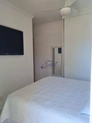 Imagem Apartamento com 2 Quartos à Venda, 86 m² em Guilhermina - Praia Grande