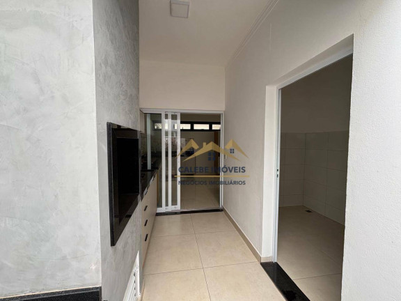 Imagem Casa com 3 Quartos à Venda, 115 m² em Reserva Dos Ypês Iii - Tatuí Imagem Casa com 3 Quartos à Venda, 115 m² em Reserva Dos Ypês Iii - Tatuí