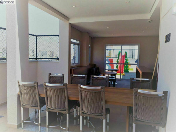 Imagem Apartamento com 2 Quartos à Venda, 59 m² em Baeta Neves - São Bernardo Do Campo