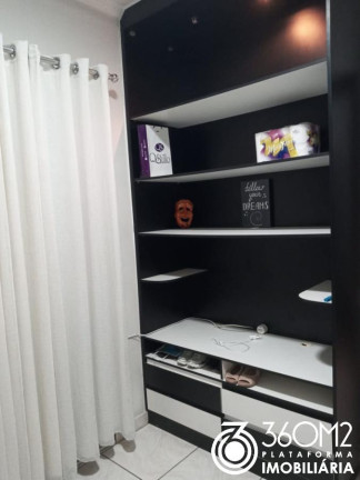 Imagem Apartamento com 3 Quartos à Venda, 86 m² em Vila Curuçá - Santo André Imagem Apartamento com 3 Quartos à Venda, 86 m² em Vila Curuçá - Santo André