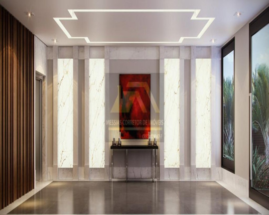 Imagem Cobertura com 4 Quartos à Venda, 455 m² em Vila Mariana - São Paulo
