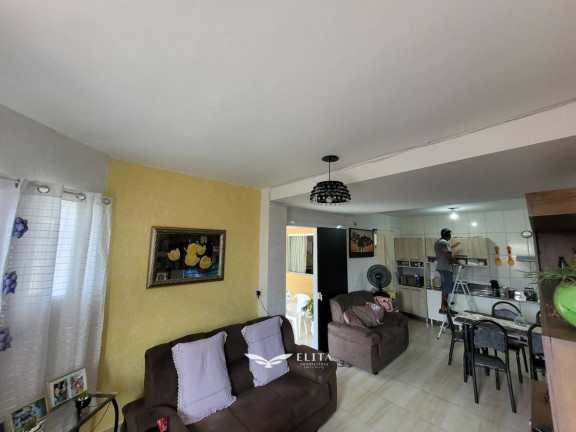 Imagem Sobrado com 3 Quartos à Venda, 85 m² em Centro - Barra Velha