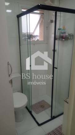 Imagem Apartamento com 2 Quartos à Venda, 58 m² em Vila Valparaiso - Santo André Imagem Apartamento com 2 Quartos à Venda, 58 m² em Vila Valparaiso - Santo André