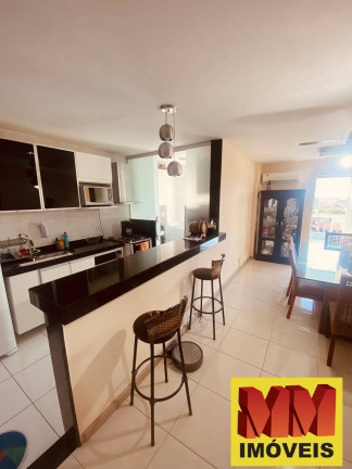 Imagem Cobertura com 3 Quartos à Venda, 160 m² em Braga - Cabo Frio Imagem Cobertura com 3 Quartos à Venda, 160 m² em Braga - Cabo Frio
