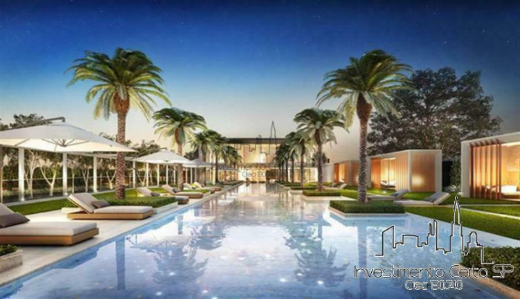 Imagem Apartamento com 4 Quartos à Venda, 275 m² em Vila Olímpia - São Paulo Imagem Apartamento com 4 Quartos à Venda, 275 m² em Vila Olímpia - São Paulo