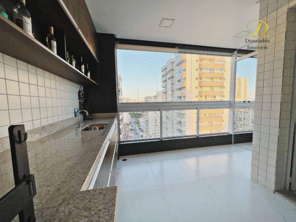 Imagem Apartamento com 2 Quartos à Venda, 93 m² em Tupi - Praia Grande Imagem Apartamento com 2 Quartos à Venda, 93 m² em Tupi - Praia Grande