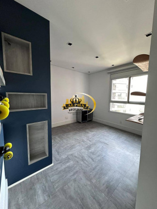 Imagem Apartamento com 3 Quartos à Venda, 155 m² em Alphaville - Barueri Imagem Apartamento com 3 Quartos à Venda, 155 m² em Alphaville - Barueri
