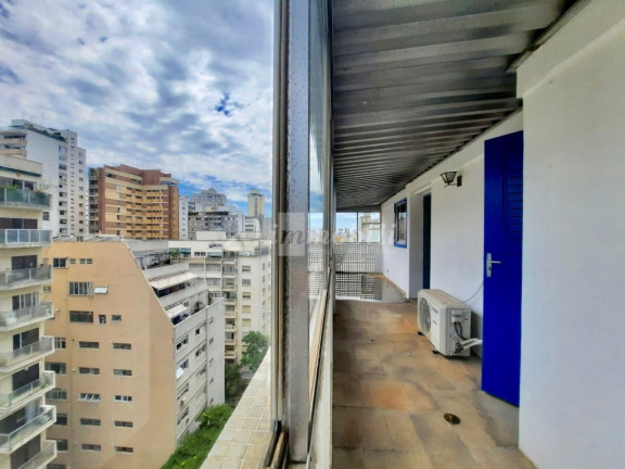 Apartamento com 3 Quartos à Venda, 150 m² em Santa Cecília - São Paulo