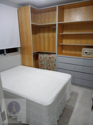 Imagem Apartamento com 2 Quartos para Alugar, 52 m² em Consolação - São Paulo Imagem Apartamento com 2 Quartos para Alugar, 52 m² em Consolação - São Paulo