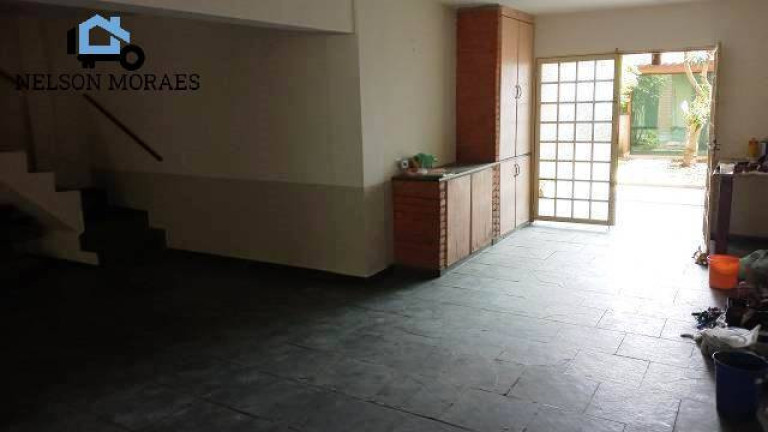 Imagem Casa com 4 Quartos à Venda, 360 m² em Campestre - Santo André