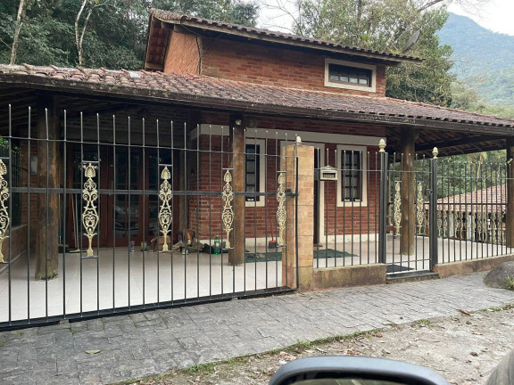 Imagem Casa com 1 Quarto à Venda,  em Paraty