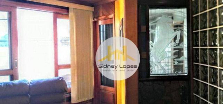 Imagem Cobertura com 4 Quartos à Venda, 224 m² em Freguesia De Jacarepaguá - Rio De Janeiro
