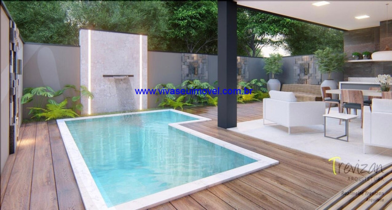 Imagem Sobrado com 3 Quartos à Venda, em Jardim Residencial Viena - Indaiatuba Imagem Sobrado com 3 Quartos à Venda, em Jardim Residencial Viena - Indaiatuba