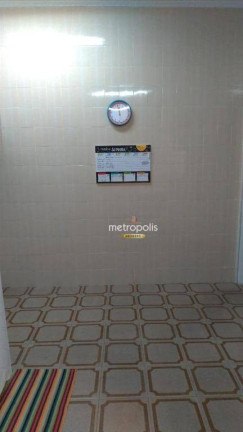 Imagem Sobrado com 3 Quartos à Venda, 156 m² em Santa Maria - São Caetano Do Sul