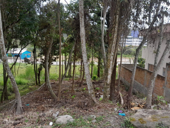 Terreno à Venda, 257 m² em Bombas - Bombinhas