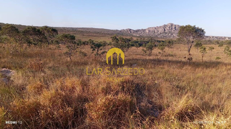 Terreno à Venda, 15 m² em Buenópolis