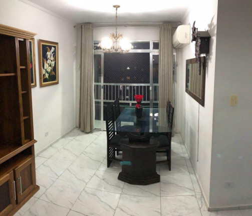 Imagem Apartamento com 2 Quartos à Venda, 85 m² em Centro - São Vicente