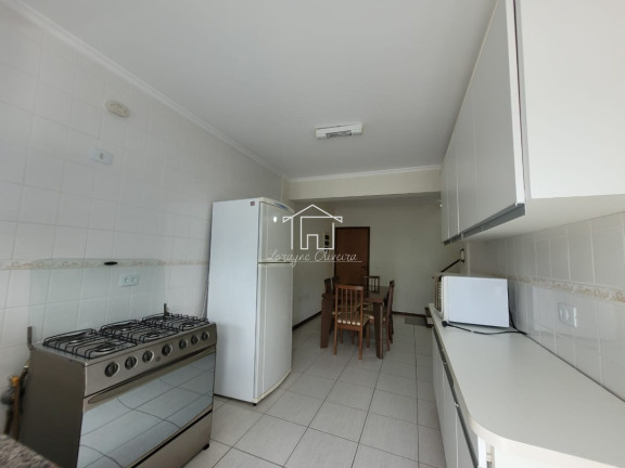 Imagem Cobertura com 3 Quartos à Venda, 120 m² em Itaguá - Ubatuba