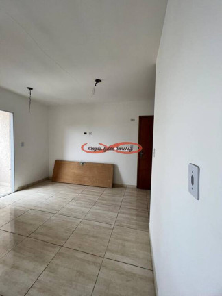 Imagem Apartamento com 2 Quartos à Venda, 43 m² em Vila Nhocune - São Paulo Imagem Apartamento com 2 Quartos à Venda, 43 m² em Vila Nhocune - São Paulo