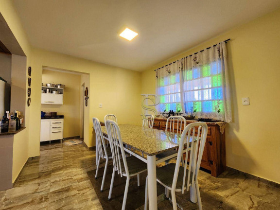 Imagem Chácara com 3 Quartos à Venda, 210 m² em Peão - Piracaia Imagem Chácara com 3 Quartos à Venda, 210 m² em Peão - Piracaia