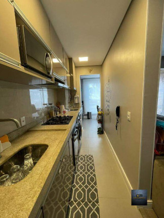 Imagem Apartamento com 2 Quartos à Venda, 63 m² em Anchieta - São Bernardo Do Campo