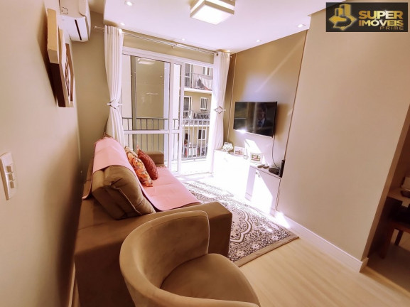 Imagem Apartamento com 2 Quartos à Venda, 70 m² em Três Vendas - Pelotas Imagem Apartamento com 2 Quartos à Venda, 70 m² em Três Vendas - Pelotas