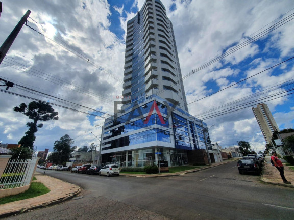 Apartamento à Venda, 169 m² em Centro - Gpva - Guarapuava