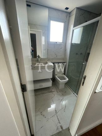 Imagem Apartamento com 3 Quartos à Venda, 127 m² em Tatuapé - São Paulo