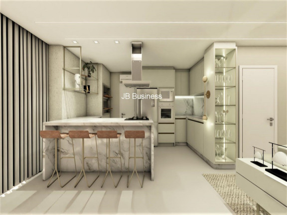 Imagem Imóvel com 2 Quartos à Venda, 140 m² em Centro - Balneário Camboriú