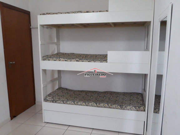 Imagem Apartamento com 1 Quarto à Venda, 42 m² em Maracanã - Praia Grande Imagem Apartamento com 1 Quarto à Venda, 42 m² em Maracanã - Praia Grande